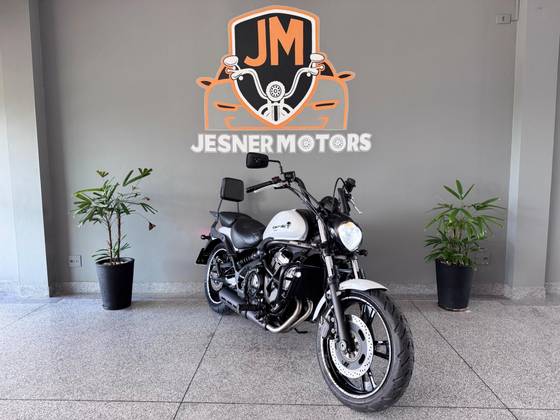 KAWASAKI VULCAN S ABS 
